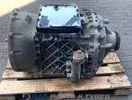 Renault AT2612F Optidrive Versnellingsbak G0000350, Ophalen, Gebruikt, Renault, Transmissie en Toebehoren