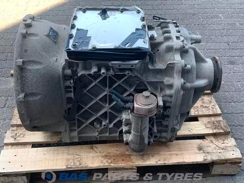Renault AT2612F Optidrive Versnellingsbak G0000350, Auto-onderdelen, Vrachtwagen-onderdelen, Gebruikt, Renault, Transmissie en Toebehoren