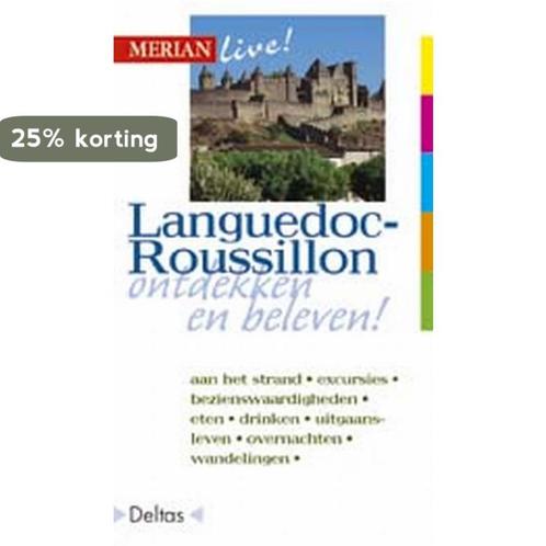 Languedoc-Roussillon 9789024365999 Gisela Buddee, Boeken, Reisgidsen, Zo goed als nieuw, Verzenden