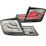 ANZO 2013-2015 Honda Civic (excludes hybrid) LED Taillights, Auto-onderdelen, Ophalen of Verzenden, Nieuw