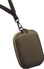 Bilora Shell Bag II Compact Camera Case - Bruin (Nieuw), Verzenden, Nieuw