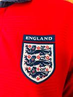 England - Voetbal Nationale Teams - 1998 - Voetbalshirt, Nieuw