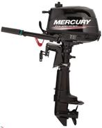 Mercury 5pk 4 takt supervoordelig, Watersport en Boten, 5 tot 10 pk, Viertaktmotor, Nieuw, Ophalen of Verzenden