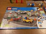 Lego Set - 60232 - City - Garage Center, Nieuw