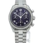 Omega - Speedmaster Chronograph - 324.15.38.40.10.001 -, Sieraden, Tassen en Uiterlijk, Horloges | Heren, Nieuw