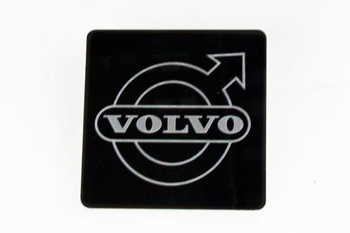 Grille embleem Volvo 200, Auto-onderdelen, Carrosserie en Plaatwerk, Ophalen of Verzenden