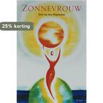 Zonnevrouw 9789051794892 J. van den Diepstraten, Verzenden, Zo goed als nieuw, J. van den Diepstraten