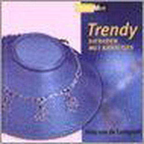 Trendy sieraden met kraaltjes 9789058770356, Boeken, Hobby en Vrije tijd, Gelezen, Verzenden