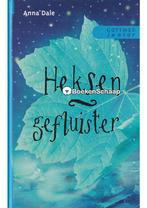Heksengefluister Anna Dale, Verzenden, Nieuw