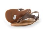 Barefoot Be Lenka Sandalen in maat 39 Bruin | 10% extra, Kleding | Dames, Schoenen, Bruin, Verzenden, Sandalen of Muiltjes, Zo goed als nieuw