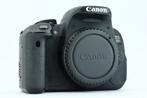Canon EOS 650D, Audio, Tv en Foto, Fotocamera's Digitaal, Nieuw, Ophalen of Verzenden