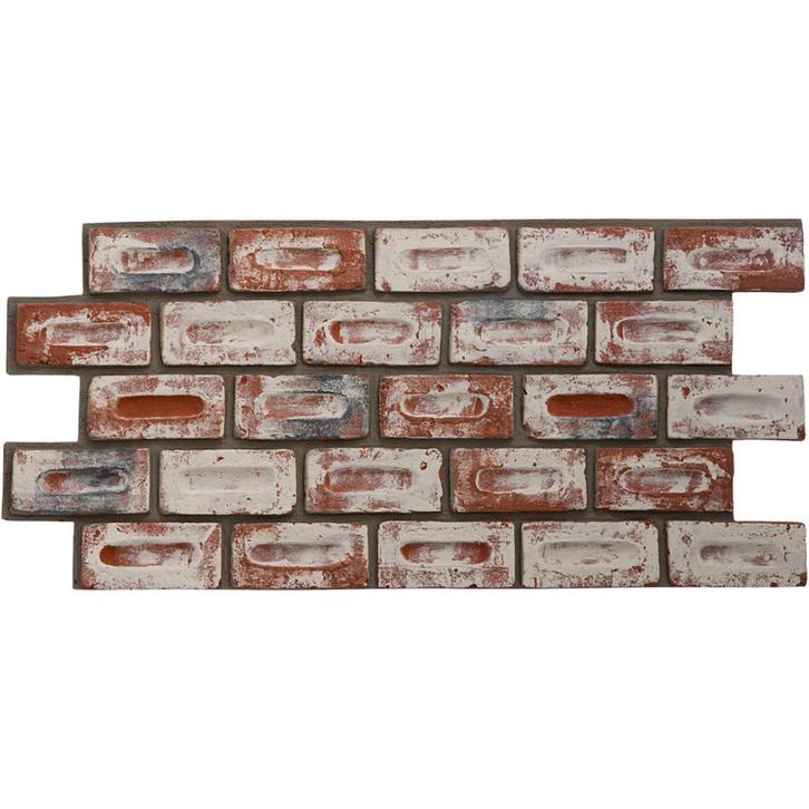 3D XL Wandpaneel Frog Steen Antique 128x60x2.7cm, Huis en Inrichting, Woonaccessoires | Wanddecoraties, Nieuw, Ophalen of Verzenden