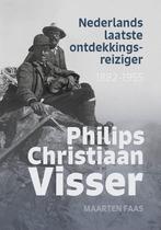 Nederlands laatste ontdekkingsreiziger 9789464550924, Verzenden, Zo goed als nieuw, Maarten Faas