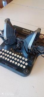 Oliver No. 6 - Schrijfmachine - 1900-1910