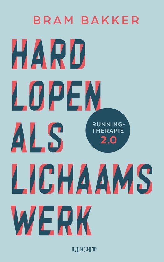 9789493422032 Hardlopen als lichaamswerk, Boeken, Studieboeken en Cursussen, Nieuw, Verzenden