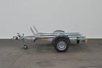 Humbaur motortrailer1000Kg Autotransporter, Auto diversen, Aanhangers en Bagagewagens, Ophalen of Verzenden, Nieuw