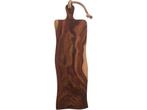 Veiling - Bowls and Dishes Pure Rose Wood Duurzame Borrelpla, Nieuw