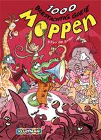 1000 beestachtig goeie moppen 9789020673630 Kees de Boer, Verzenden, Gelezen, Kees de Boer