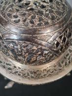 Geurneuzenbrander - 480 g - Zilver - Midden-Oosten - eerste
