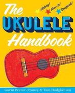 The Ukulele Handbook 9781408836293 Gavin Pretor-Pinney, Boeken, Verzenden, Gelezen, Gavin Pretor-Pinney