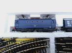 Minitrix N - 70104 - Treinset (1) - Loc 1150 met drie, Hobby en Vrije tijd, Modeltreinen | N-Spoor, Nieuw