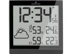 Marathon Multi Zone Weerstation - Radiogestuurde klok -, Huis en Inrichting, Verzenden, Zo goed als nieuw