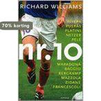 Nr 10 9789041409812 Richard Williams, Verzenden, Zo goed als nieuw, Richard Williams