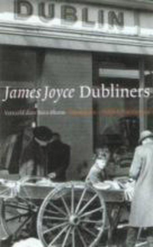 Dubliners, Boeken, Overige Boeken, Ophalen of Verzenden