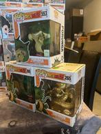 Funko - Funko Pop Dragon Ball Z - Porunga et Shenron -