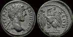 180-192ad Phrygia Laodikeia ad Lycum Commodus Ae18 eagle..., Verzenden