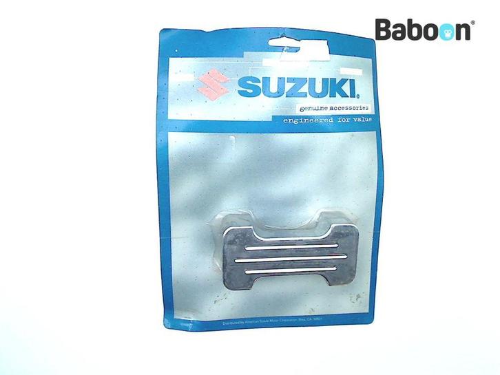 Stuurklem / Riser Set Suzuki VL 800 2001-2004 Intruder, Motoren, Onderdelen | Suzuki, Gebruikt, Verzenden