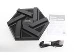 ASUS RT-AXE7800 - Tri-band WiFi 6E Router - Tot 7800 Mbps, Computers en Software, Netwerk switches, Verzenden, Zo goed als nieuw