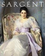 John Singer Sargent: Masterpiece Edition, Verzenden, Nieuw