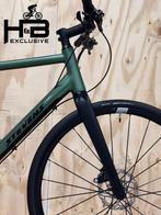 Stevens Strada 1000 Trekkingfiets Shimano Cues 2024, Overige merken, 28 inch, Vering, 10 tot 15 versnellingen