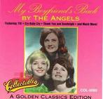 cd - The Angels - My Boyfriends Back Golden Classics, Verzenden, Zo goed als nieuw