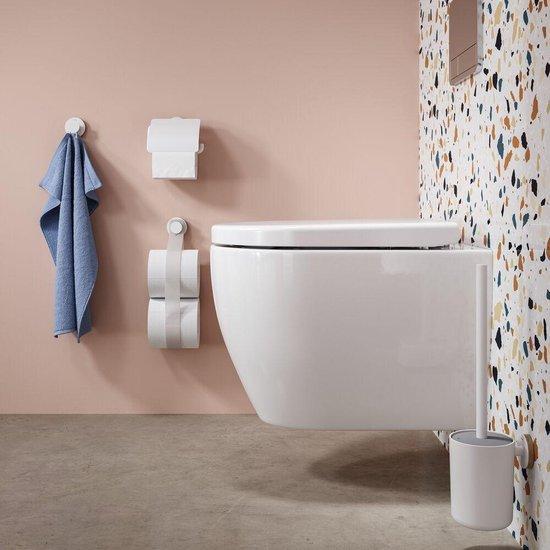 Tiger Stax - WC bril - Toiletbril met deksel - Soft Close, Huis en Inrichting, Badkamer | Badtextiel en Accessoires, Verzenden