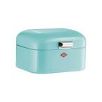 Wesco Mini Grandy Opberg Doos – Munt, Verzenden, Nieuw