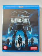 FALLING SKIES SEASON 3 (BLURAY), Verzenden, Gebruikt