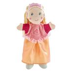 Haba Handpop Prinses, Kinderen en Baby's, Speelgoed | Poppen, Ophalen of Verzenden, Nieuw