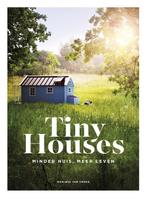 Tiny houses 9789021566740 Monique van Orden, Verzenden, Gelezen, Monique van Orden