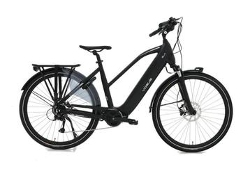 Vogue SLX 28 Inch Elektrische Fiets 9 Versnellingen Zwart beschikbaar voor biedingen