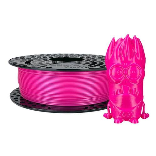 PLA filament Fuchsia Roze 1.75mm 1kg - Azurefilm, Hobby en Vrije tijd, Elektronica-componenten, Verzenden