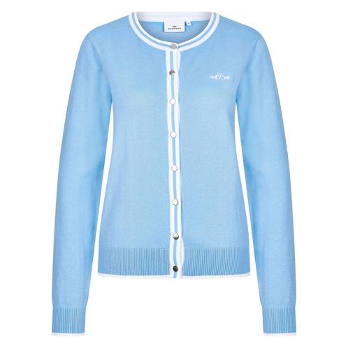 -30% HV Society  HV Society Gebreide cardigan hvsjosephine, Kleding | Dames, Truien en Vesten, Nieuw, Verzenden