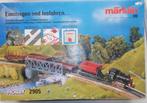 Märklin H0 - 2905 / 89006 - Modeltrein (10) - Compleet, Hobby en Vrije tijd, Modeltreinen | H0, Nieuw