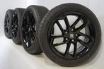 Seat Leon   17 inch velgen Goodyear  Zomerbanden NIEUW Origi, Gebruikt, Velg(en), 17 inch, Ophalen of Verzenden