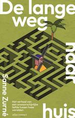 9789045051376 De lange weg naar huis | Tweedehands, Boeken, Verzenden, Zo goed als nieuw, Sanne Zurne