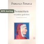 Sonnetten en andere gedichten 9789025341718 F. Petrarca, Boeken, Verzenden, Gelezen, F. Petrarca