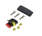 Tralert Reparatieset | 3P | female super Seal connector, Ophalen of Verzenden, Nieuw