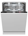 Miele Inbouw Vaatwassers + Garantie