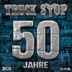 Truck Stop - 50 Jahre - 2CD, Cd's en Dvd's, Ophalen of Verzenden, Nieuw in verpakking